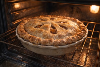 How to Bake an Apple Pie: A Comprehensive Guide